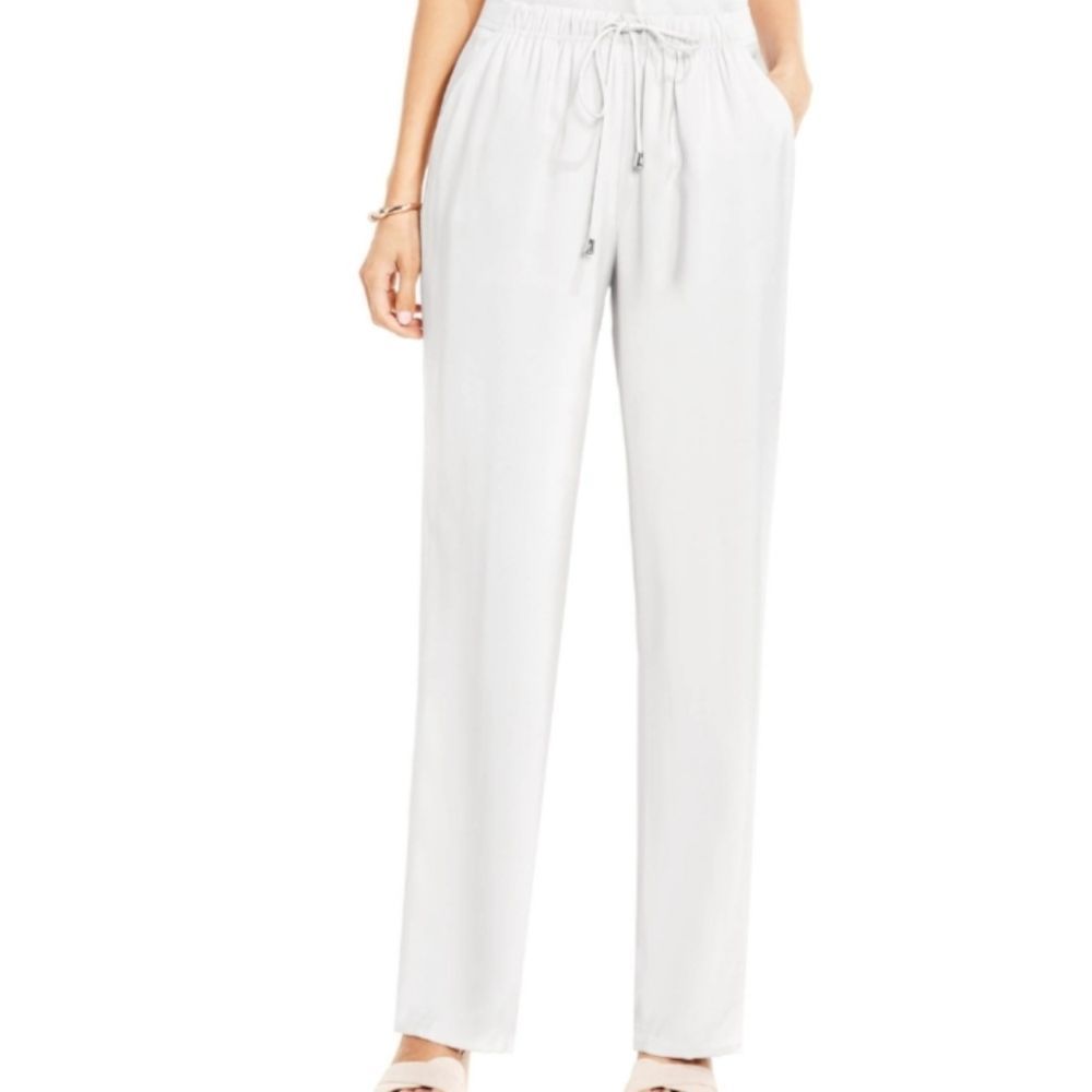 Vince Camuto Drawstring Pants NWT
